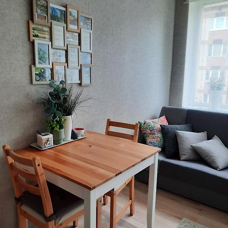 Aalto 17 Appartement Haapsalu Buitenkant foto