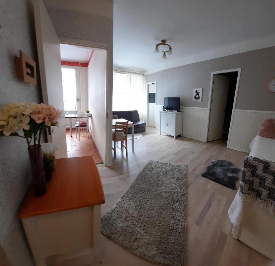 Aalto 17 Appartement Haapsalu Buitenkant foto