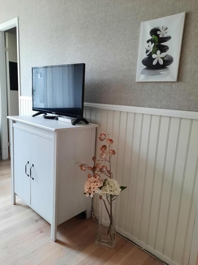 Aalto 17 Appartement Haapsalu Buitenkant foto