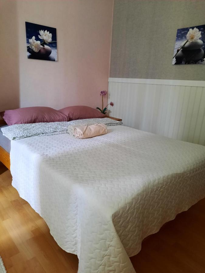 Aalto 17 Appartement Haapsalu Buitenkant foto